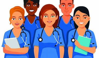 मेडिकल में आरक्षण को लेकर बवाल, आदिवासी समाज के युवाओं ने दर्ज कराई आपत्ति