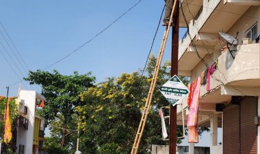 एक ही दिन में 279 बकायेदारों की बिजली काटी, 178 से वसूले 36.19 रुपए