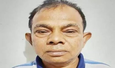 भिलाई: घर में ट्यूशन पढ़ने आने वाली बच्चियों के साथ गंदी हरकत करने वाले अधेड़ को पुलिस ने किया गिरफ्तार