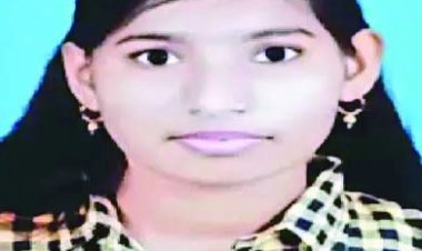 पुत्री की मौत पर पिता ने सिम्स के डॉक्टरों पर लगाया गंभीर आरोप