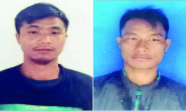 चीन सीमा पर ढाई महीने पहले लापता युवकों का सुराग नहीं