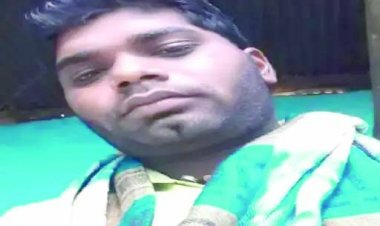 शादीशुदा महिला ने उपसरपंच पर लगाया बलात्कार का आरोप