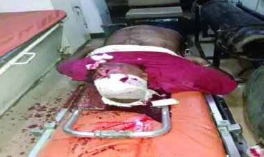 सड़क हादसे में छत्तीसगढ़ के तीन लोगों की यूपी में मौत