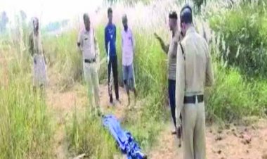 नदी किनारे भ्रूण मिलने से फैली सनसनी