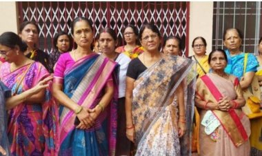 आज टूटने वाला है हुडको कालीबाड़ी की निर्माण! श्रद्धालुओं की आस्था पर चोट पहुंचाने की तैयारी