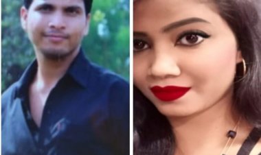 Update: लड़की ने शादीशुदा के साथ भिलाई के होटल में लगाई फाँसी