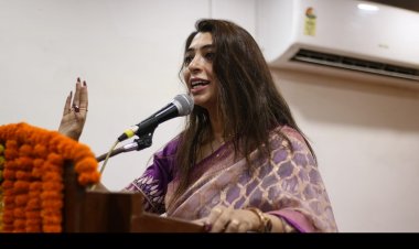श्री शंकराचार्य टेक्नीकल कैम्पस में ओरियेन्टेशन प्रोग्राम का आगाज