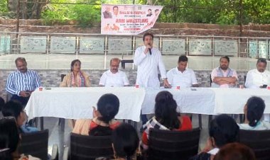 पं. नेहरू की जयंती के अवसर पर भिलाई में राजीव भवन का मुख्यमंत्री भूपेश बघेल 14 नवंबर को करेंगे शिलान्यास