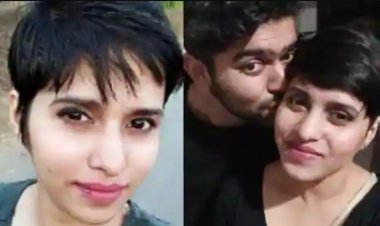 सोशल मीडिया में महिलाओं के अधिकारों की बड़ी-बड़ी बातें करने वाले युवक ने की गर्लफ्रेंड की 35 टुकड़े