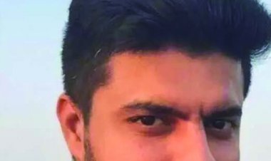 व्यापारी ने डेम में कूदकर दी जान