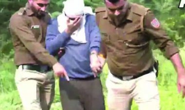 श्रद्धा के पिता ने की फांसी की मांग, आज मिले शरीर के 10 टुकड़े