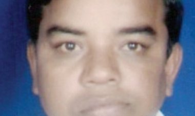 निधन: मिश्री पटेल ( मीडिया कर्मी)