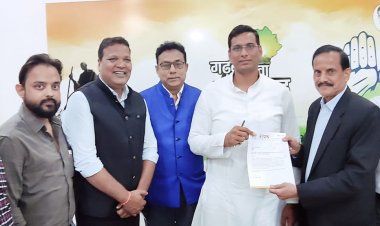 भिलाई के 70  वार्डो का नामकरण स्वतंत्रता संग्राम सेनानियों  एवं  शहीदो  के नाम रखने दिए सुझाव