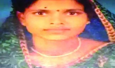 शादीशुदा महिला की हत्या करने वाला प्रेमी गिरफ्तर