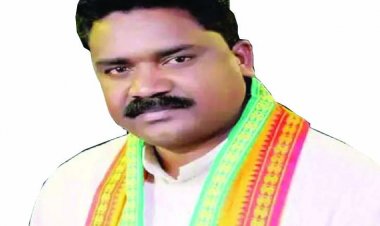 बीजेपी प्रत्याशी ब्रह्मानंद नेताम को गिरफ्तार करने छत्तीसगढ़ पहुंची झारखंड पुलिस