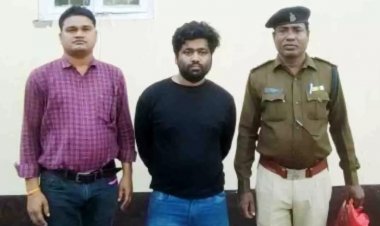 पीजी मेडिकल कालेज में एडमिशन दिलाने के नाम से लाखों की धोखाधड़ी का आरोपी असम से गिरफ्तार