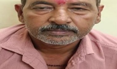 भिलाई के ललित कबाड़ी को चोरी का ऑटो खरीदने पर पुलिस ने भेजा जेल, कई दिनों से चल रहा था फरार