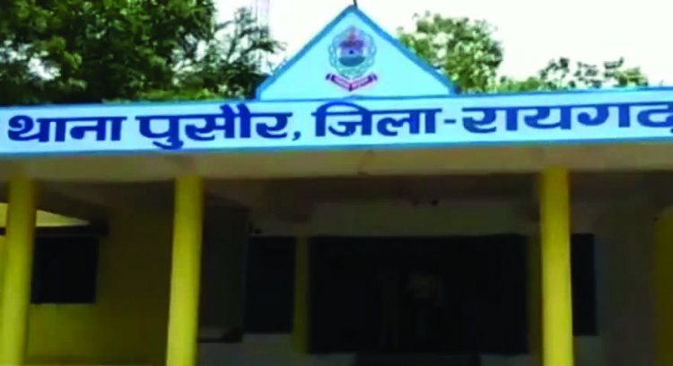 उधारी का पैसा नहीं देने पर पूर्व सैनिक ने चला दी गोली