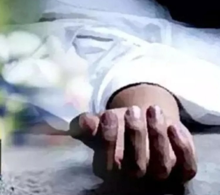 लुका-छिपी खेलते समय लिफ्ट से कुचला 16 वर्षीय लड़की का सिर