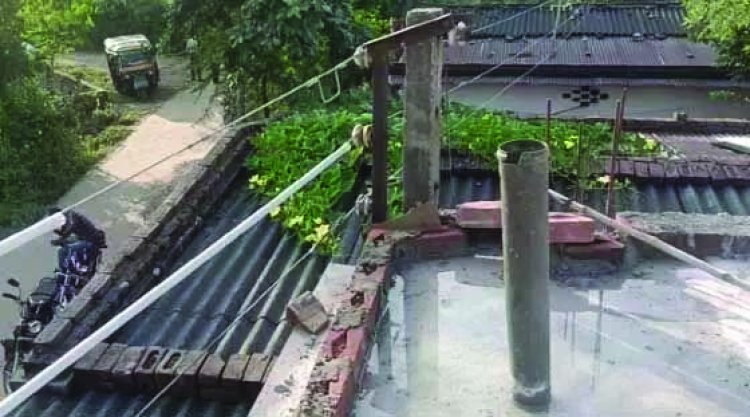 करंट से 2 मासूमों की मौत, ग्रामीणों ने विद्युत विभाग पर लगाया लापरवाही का आरोप