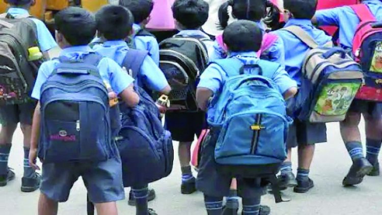 प्राइमरी स्कूलों में कल से ताला, वायु प्रदूषण के आगे बेबस हुई दिल्ली सरकार