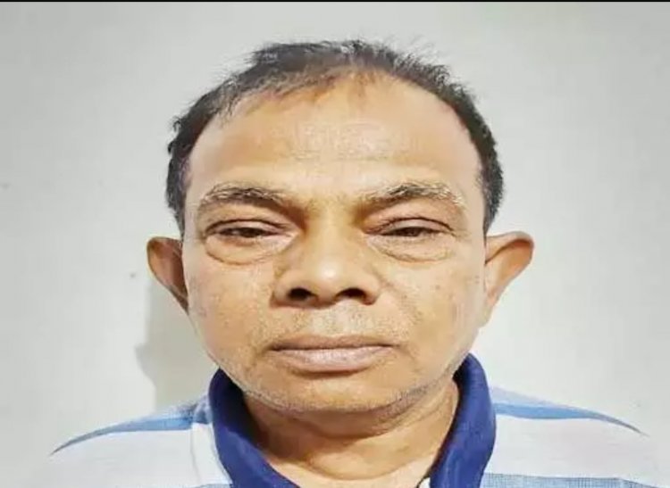 भिलाई: घर में ट्यूशन पढ़ने आने वाली बच्चियों के साथ गंदी हरकत करने वाले अधेड़ को पुलिस ने किया गिरफ्तार