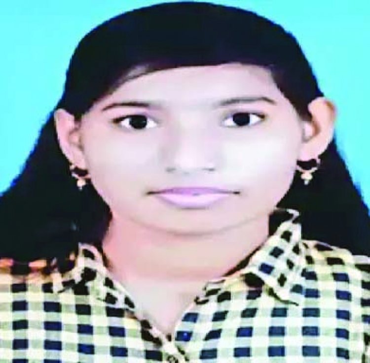 पुत्री की मौत पर पिता ने सिम्स के डॉक्टरों पर लगाया गंभीर आरोप