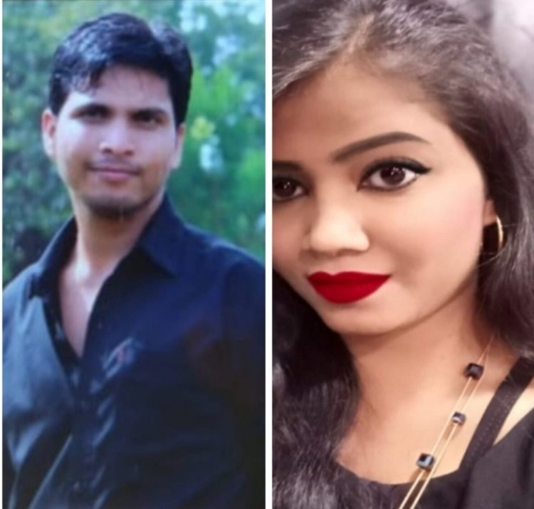 Update: लड़की ने शादीशुदा के साथ भिलाई के होटल में लगाई फाँसी