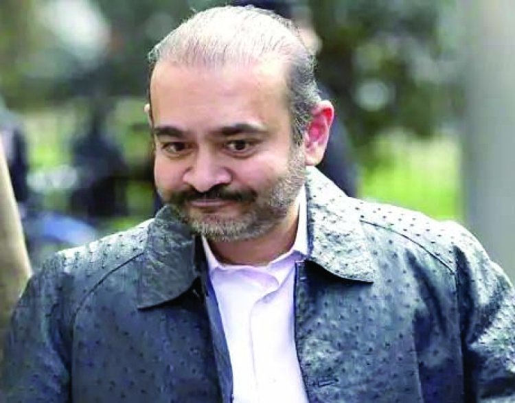 नीरव मोदी के भारत में प्रत्यर्पण का रास्ता साफ