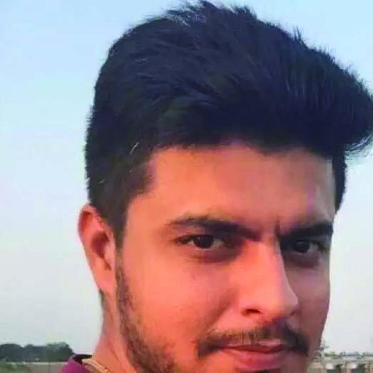 व्यापारी ने डेम में कूदकर दी जान