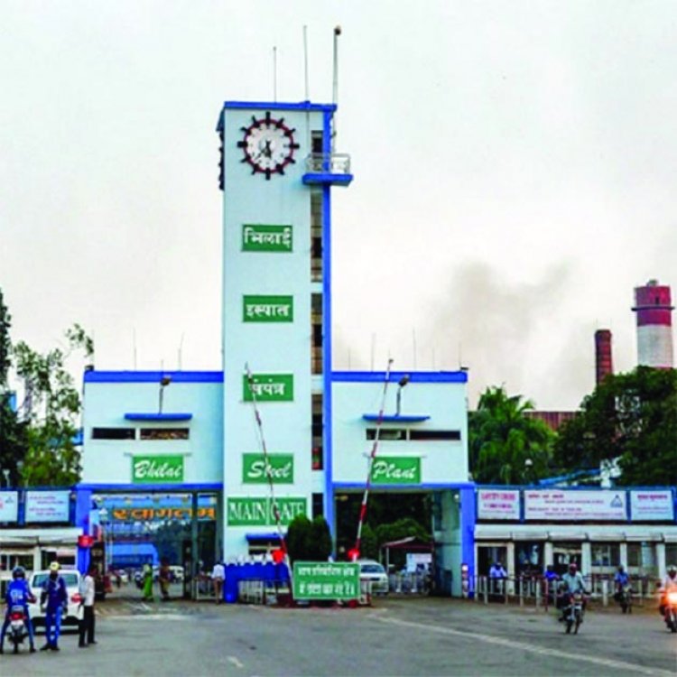 BSP सीईओ के बंगले का घेराव 27 को, टीए संगठन ने कलेक्टर को सौंपा ज्ञापन