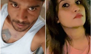 हत्या के आरोपी को पुलिस ने चलती ट्रेन से किया गिरफ्तार, बैंक कर्मी युवती की ओडि़शा के जंगल में मिली थी अधजली लाश