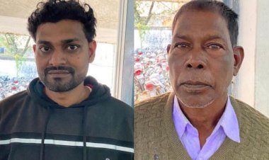 79 बोरी चावल,16 बोरी चना एवं 9 बोरी शक्कर चुराने वाले चोर और खरीदार गिरफ्तार