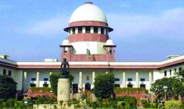 इसरो जासूसी मामला, सुप्रीम कोर्ट ने रद्द की 4 आरोपियों की जमानत