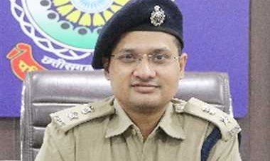 दुर्ग पुलिस ने नवंबर माह में 31 लापता बच्चों को बरामद कर परिजनों के चेहरे पर लौटाई मुस्कान