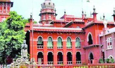 मद्रास हाईकोर्ट का बड़ा फैसला: मंदिर परिसर में मोबाइल फोन पर लगााया प्रतिबंध