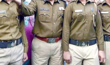 खाकी कैसे बनी पुलिस की पहचान, जिसका नाम सुनते ही उड़ जाते हैं अपराधियों के होश, पढ़िये इतिहास की 170 साल पुरानी अनसुनी स्टोरी