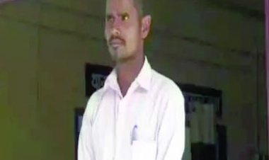 कौन बनेगा करोड़पति के नाम पर रोजगार सहायक से 4 लाख की ठगी, उधर इलाज के अभाव में पिता की हुई मौत