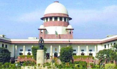 जबरन धर्म परिवर्तन को सुप्रीम कोर्ट ने बताया संविधान के खिलाफ