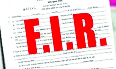 पत्नी को पिलाया था मिट्टी तेल, मौत के बाद पति के खिलाफ अपराध दर्ज