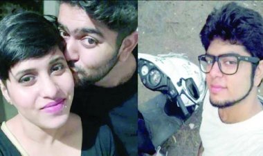 पुलिस को आफताब की खुली चुनौती, दम है तो शव के टुकड़े व औजार बरामद करके दिखाओ