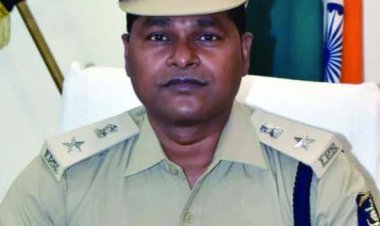 नक्सलियों द्वारा लूटे गए एसएलआर राइफल को नारायणपुर पुलिस ने किया बरामद, एसपी ने की इनाम की घोषणा