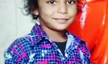 400 फीट गहरे बोरवेल में फंसे बच्चे की मौत