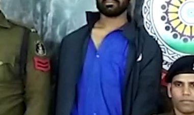 पिता की मौत के बाद अनुकंपा नियुक्ति पाने छोटे भाई ने ब्लेड से काटा बड़े भाई का प्राइवेट पार्ट