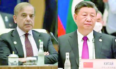 चीन की जकड़ में है पाकिस्तान, दुनिया में सबसे ज्यादा असर; भारत पर अमेरिका से भी कम प्रभाव