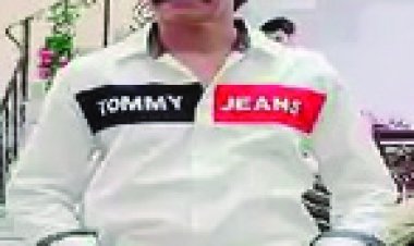 प्रेमिका के साथ अवैध संबंध के शक में युवक ने प्रिंसिपल को बतारा मौत के घाट