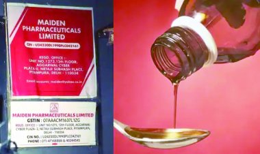 डब्ल्यूएचओ के कारण खराब हुई भारत की छवि