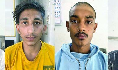 डोंगरगढ़ से दुर्ग पहुंचे बारातियों पर चाकू से हमला