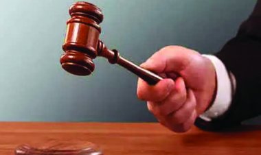 कांग्रेस नेता की संपत्ति कुर्की का वारंट जारी