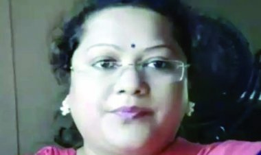 सौम्या चौरसिया सस्पेंड,न्यायिक रिमांड अवधि 2 जनवरी तक बढ़ी